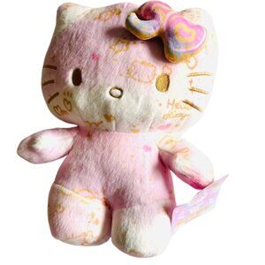 🎀 NWT SPECIAL EDITION 13" Hello Kitty 50th Anniversary Plush – Sanrio 🎀